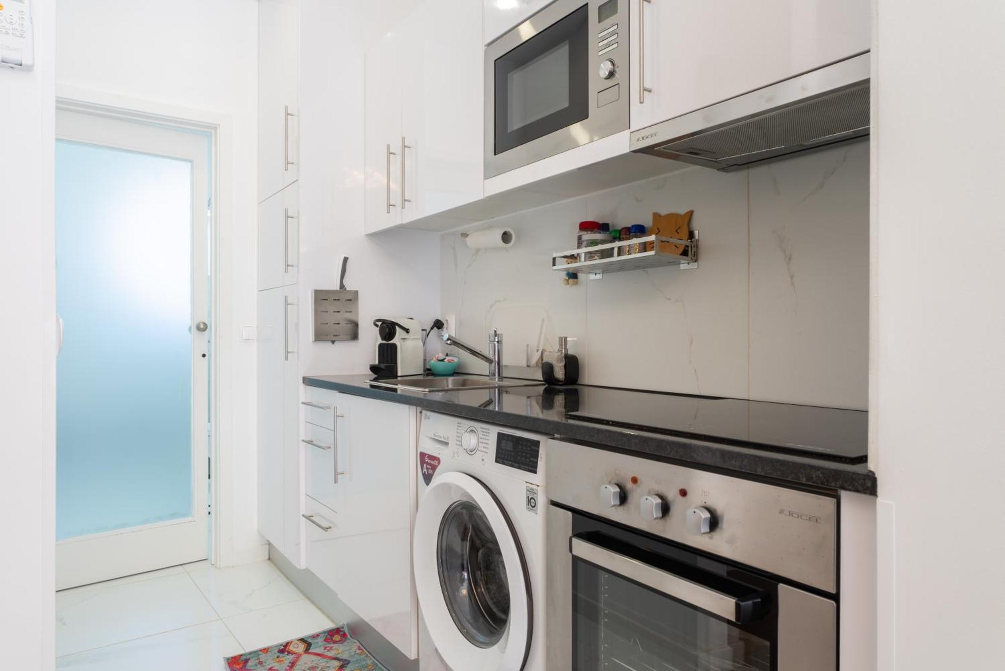 Central Cozy Stay 2 Ac Near Metro 포르투 외부 사진